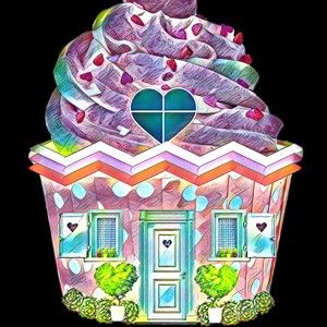 Meet your Posher, Darcie